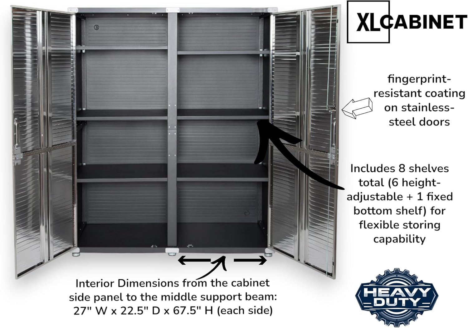 metal storage cabinet review,heavy duty storage cabinet review pros cons,garage storage cabinet review honest opinion,lockable metal cabinet review verdict,industrial storage cabinet review worth buying,adjustable shelf cabinet review rating real-world details not found in the official specs