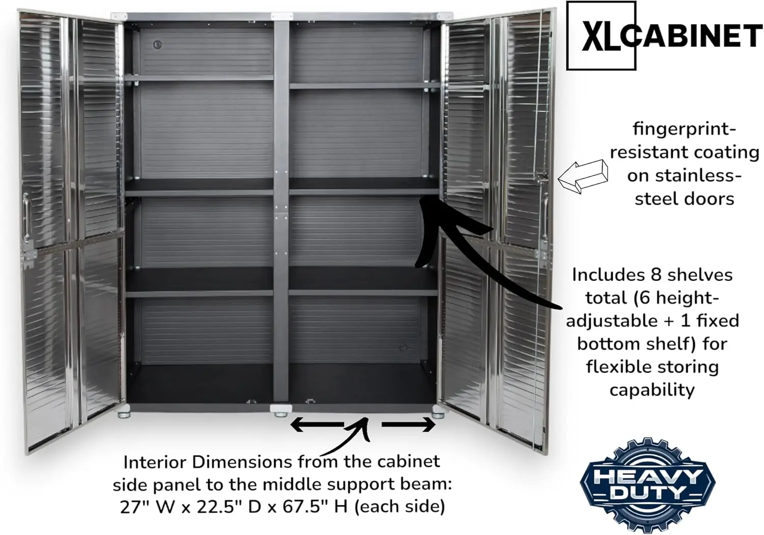 Metal Storage Cabinet Review: Pros & Cons Worth Buying? 4 metal storage cabinet review,heavy duty storage cabinet review pros cons,garage storage cabinet review honest opinion,lockable metal cabinet review verdict,industrial storage cabinet review worth buying,adjustable shelf cabinet review rating real-world details not found in the official specs