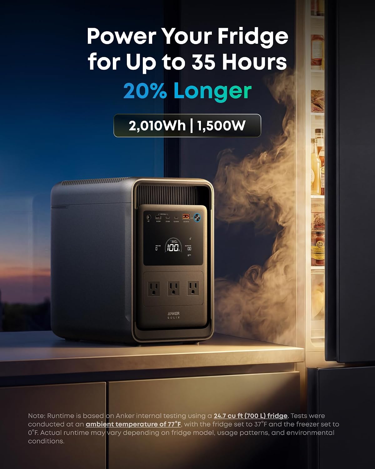 Anker SOLIX S2000 review,Anker SOLIX S2000 review and rating,is Anker SOLIX S2000 worth buying,Anker SOLIX S2000 review pros cons,Anker SOLIX S2000 review honest opinion,Anker SOLIX S2000 review verdict unboxing and complete package contents