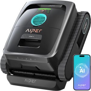 Image 1 of AIPER Scuba V3 review