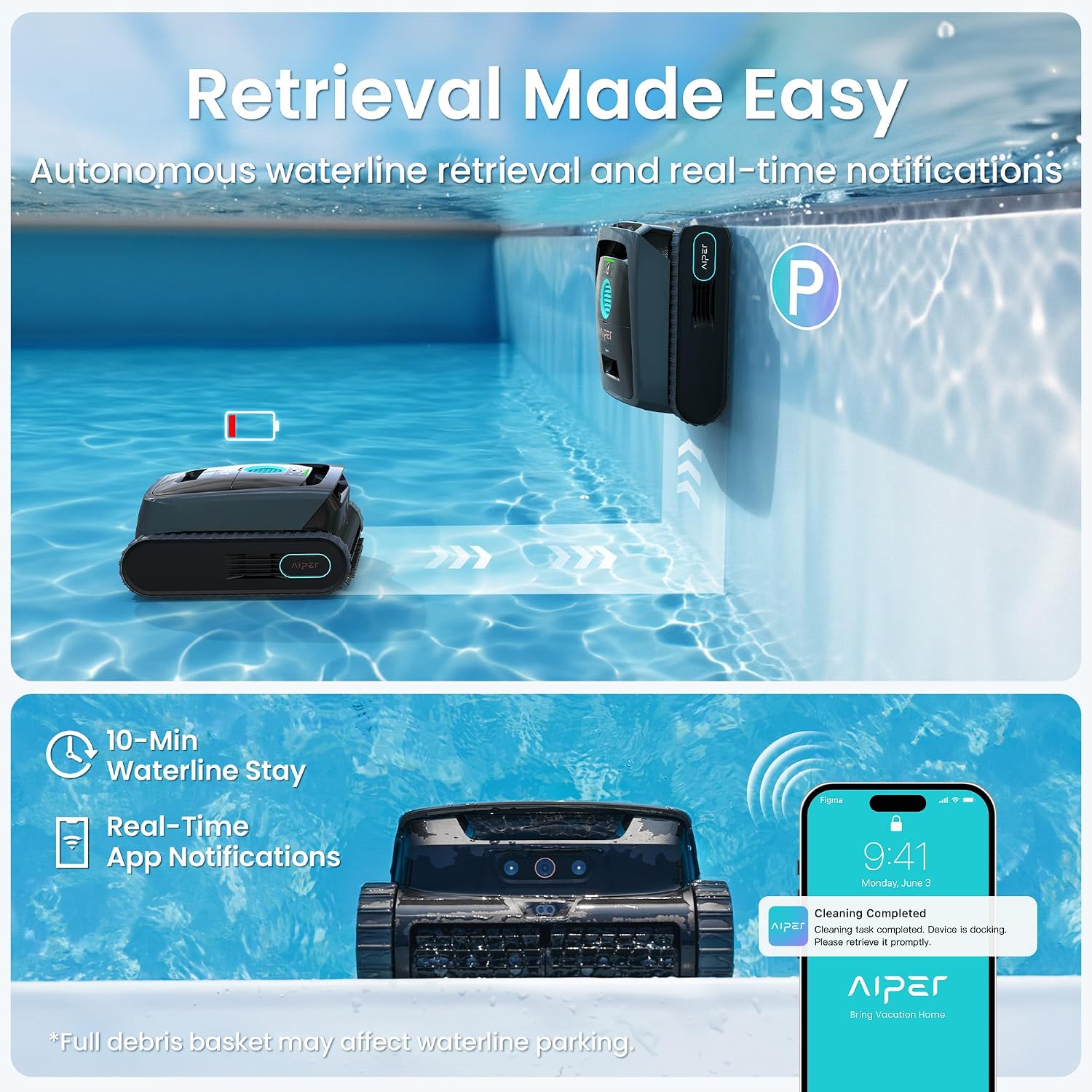 AIPER Scuba V3 Review: Honest Pros, Cons & Our Verdict 4 AIPER Scuba V3 review,AIPER Scuba V3 review and rating,is AIPER Scuba V3 worth buying,AIPER Scuba V3 review pros cons,AIPER Scuba V3 honest review,AIPER Scuba V3 review verdict compared to top alternatives