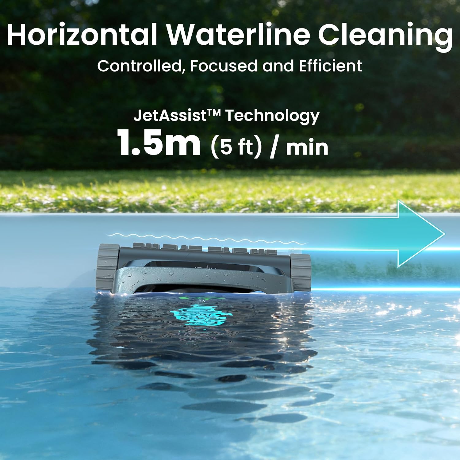 Aiper Scuba S3 Review: Our Honest Verdict & Pros Cons 3 Aiper Scuba S3 review honest opinion — step-by-step setup guide for the robotic pool cleaner