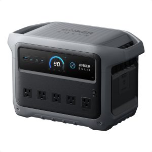 Image 1 of Anker SOLIX C1000 Gen 2 review
