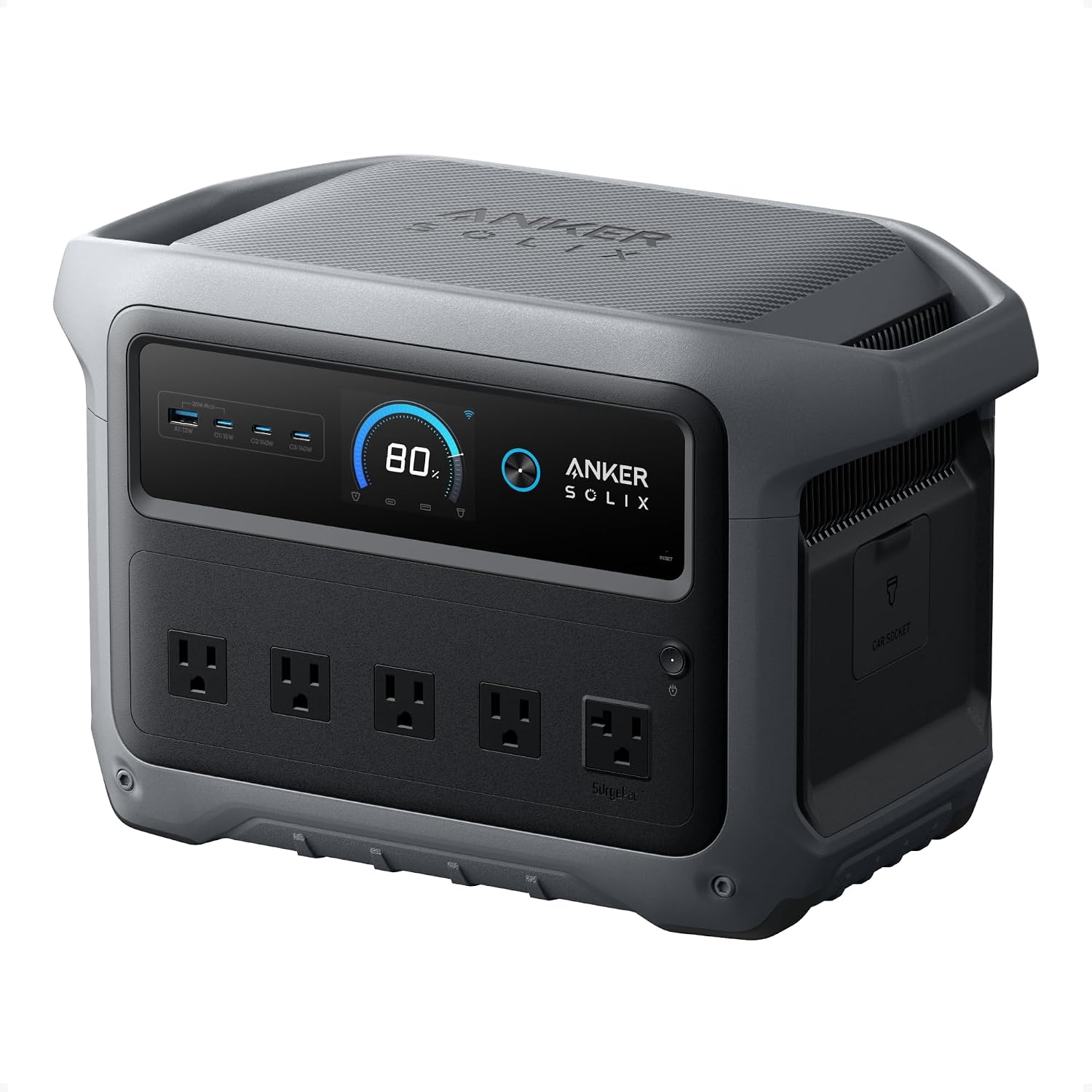Anker SOLIX C1000 Gen 2 Review: Honest Pros & Cons 1 Anker SOLIX C1000 Gen 2 review,Anker SOLIX C1000 Gen 2 review and rating,Anker SOLIX C1000 Gen 2 review worth buying,Anker SOLIX C1000 Gen 2 review pros cons,Anker SOLIX C1000 Gen 2 review honest opinion,Anker SOLIX C1000 Gen 2 review verdict unboxing — what is included in the package
