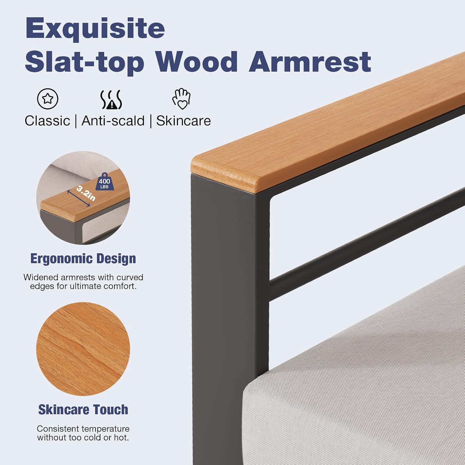 Aoxun Patio Furniture Set Review,Aoxun patio furniture review and rating,is Aoxun patio set worth buying,Aoxun patio furniture review pros cons,Aoxun patio set review honest opinion,Aoxun aluminum patio set review verdict — week-by-week testing diary