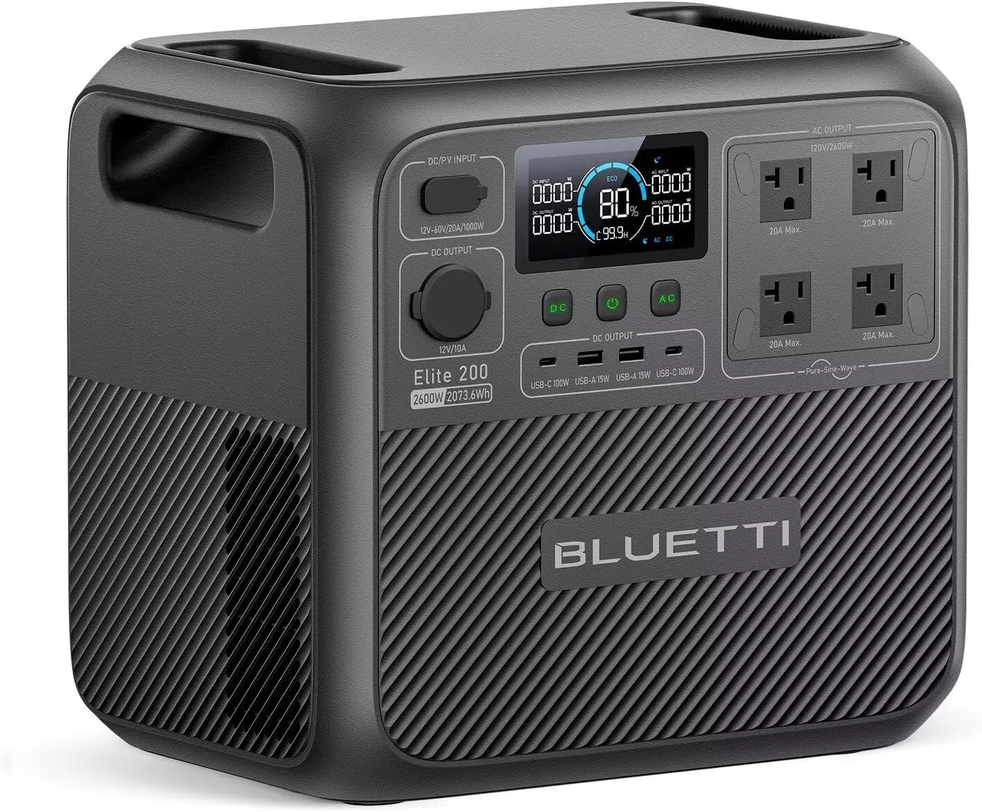 BLUETTI Elite 200 V2 review,BLUETTI Elite 200 V2 review and rating,is BLUETTI Elite 200 V2 worth buying,BLUETTI Elite 200 V2 review pros cons,BLUETTI Elite 200 V2 review honest opinion,BLUETTI Elite 200 V2 review verdict — full package contents