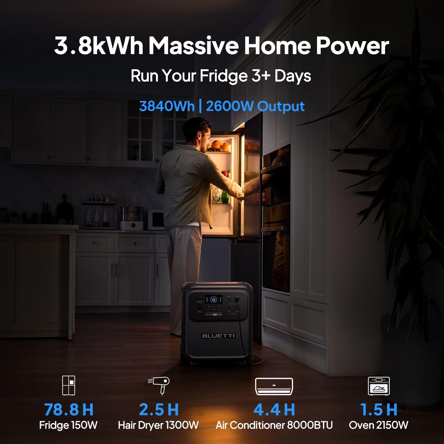 BLUETTI Elite 400 review,BLUETTI Elite 400 review and rating,is BLUETTI Elite 400 worth buying,BLUETTI Elite 400 review pros cons,BLUETTI Elite 400 review honest opinion,BLUETTI Elite 400 review verdict during hands-on performance testing