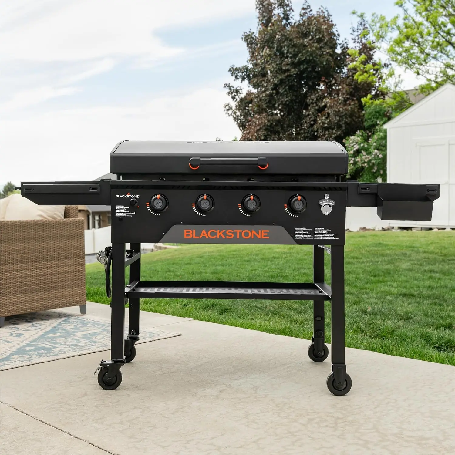 Blackstone Griddle Review: Unbiased 36-Inch Verdict 2 Blackstone Griddle Review,Blackstone 36 inch griddle review and rating,Is Blackstone 36 griddle worth buying,Blackstone griddle review pros and cons,Blackstone Original griddle review honest opinion,Blackstone 36 inch griddle review verdict key features and specifications overview