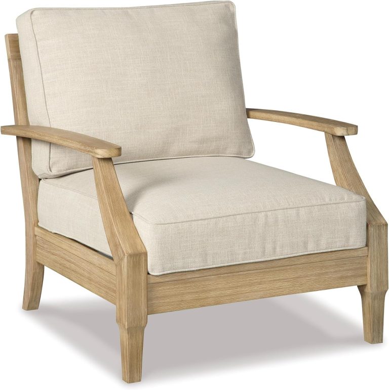 Image 1 of Clare View Outdoor Lounge Chair Review