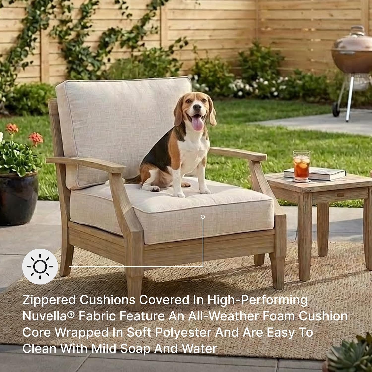 Clare View Outdoor Lounge Chair Review: Honest Verdict 4 Clare View Outdoor Lounge Chair Review,Clare View lounge chair review and rating,is Clare View lounge chair worth buying,Clare View lounge chair review pros cons,Ashley Clare View chair review honest opinion,Clare View outdoor chair review verdict features evaluated through real use