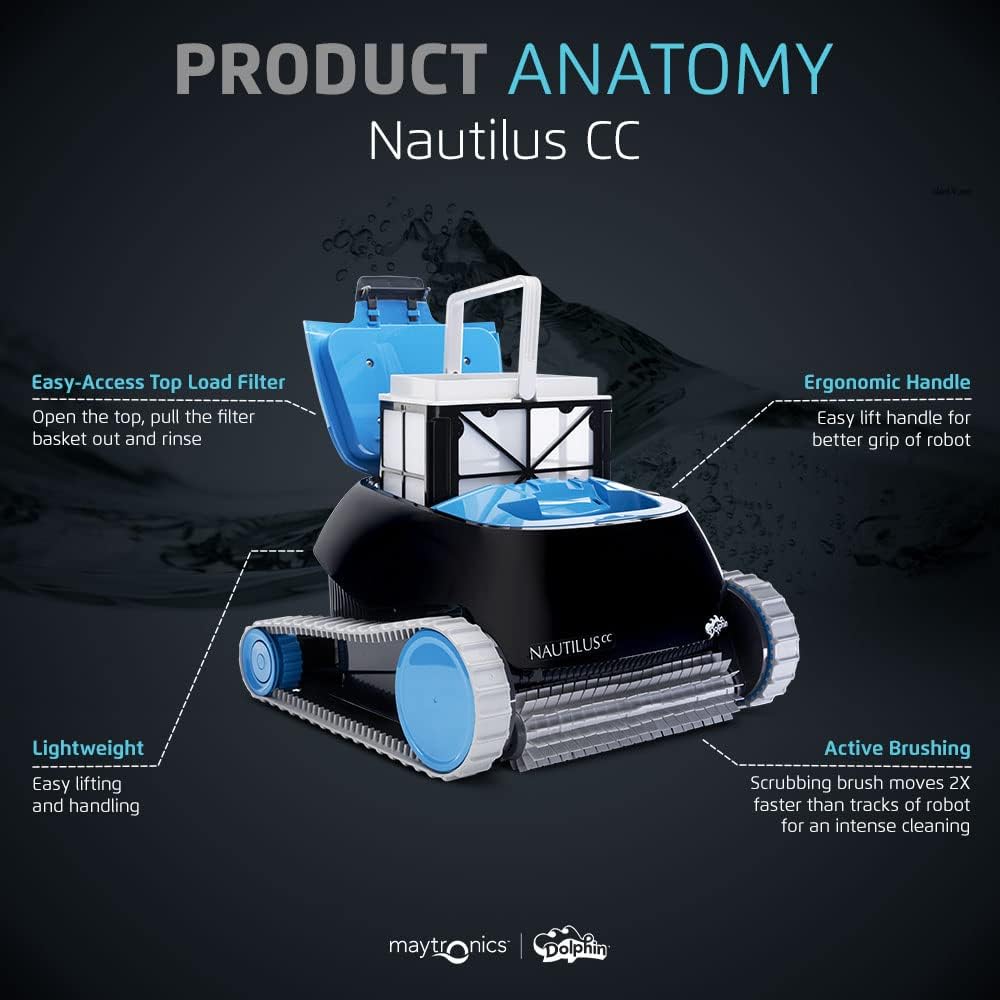 Dolphin Nautilus CC Review: Honest Verdict & Pros Cons 2 Dolphin Nautilus CC review,Dolphin Nautilus CC review and rating,is Dolphin Nautilus CC worth buying,Dolphin Nautilus CC review pros cons,Dolphin Nautilus CC honest review,Dolphin Nautilus CC review verdict during hands-on performance testing
