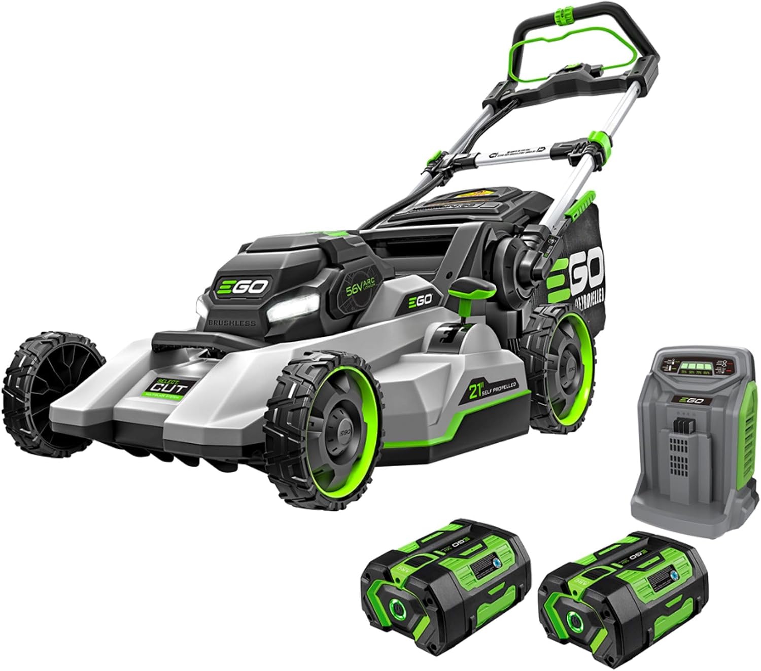 EGO LM2134SP-2 Review: Honest Pros, Cons & Verdict 1 EGO LM2134SP-2 review,EGO LM2134SP-2 review and rating,is EGO LM2134SP-2 worth buying,EGO LM2134SP-2 review pros cons,EGO LM2134SP-2 review honest opinion,EGO Power+ LM2134SP-2 review verdict unboxing — package contents and first impressions