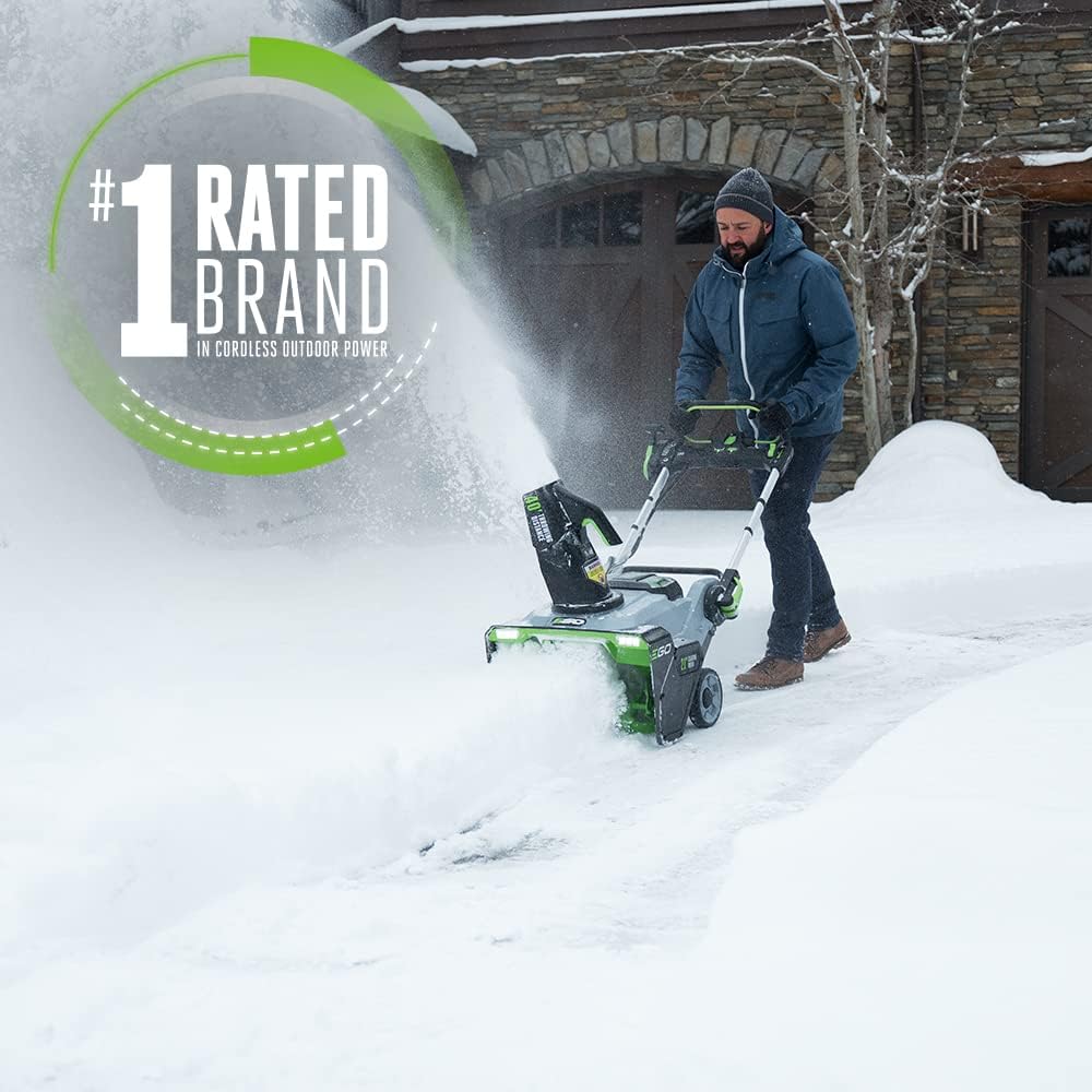 EGO Power+ 21 Snow Blower Review: Is It Worth Buying? 2 EGO Power+ 21 Snow Blower Review,EGO SNT2112 review and rating,is EGO Power+ 21 snow blower worth buying,EGO snow blower review pros cons,EGO Power+ review honest opinion,EGO SNT2112 review verdict key features examined up close