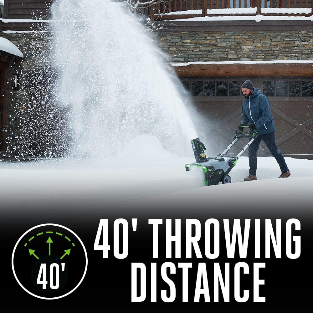 EGO Power+ 21 Snow Blower Review: Is It Worth Buying? 4 EGO Power+ 21 Snow Blower Review,EGO SNT2112 review and rating,is EGO Power+ 21 snow blower worth buying,EGO snow blower review pros cons,EGO Power+ review honest opinion,EGO SNT2112 review verdict performance test results