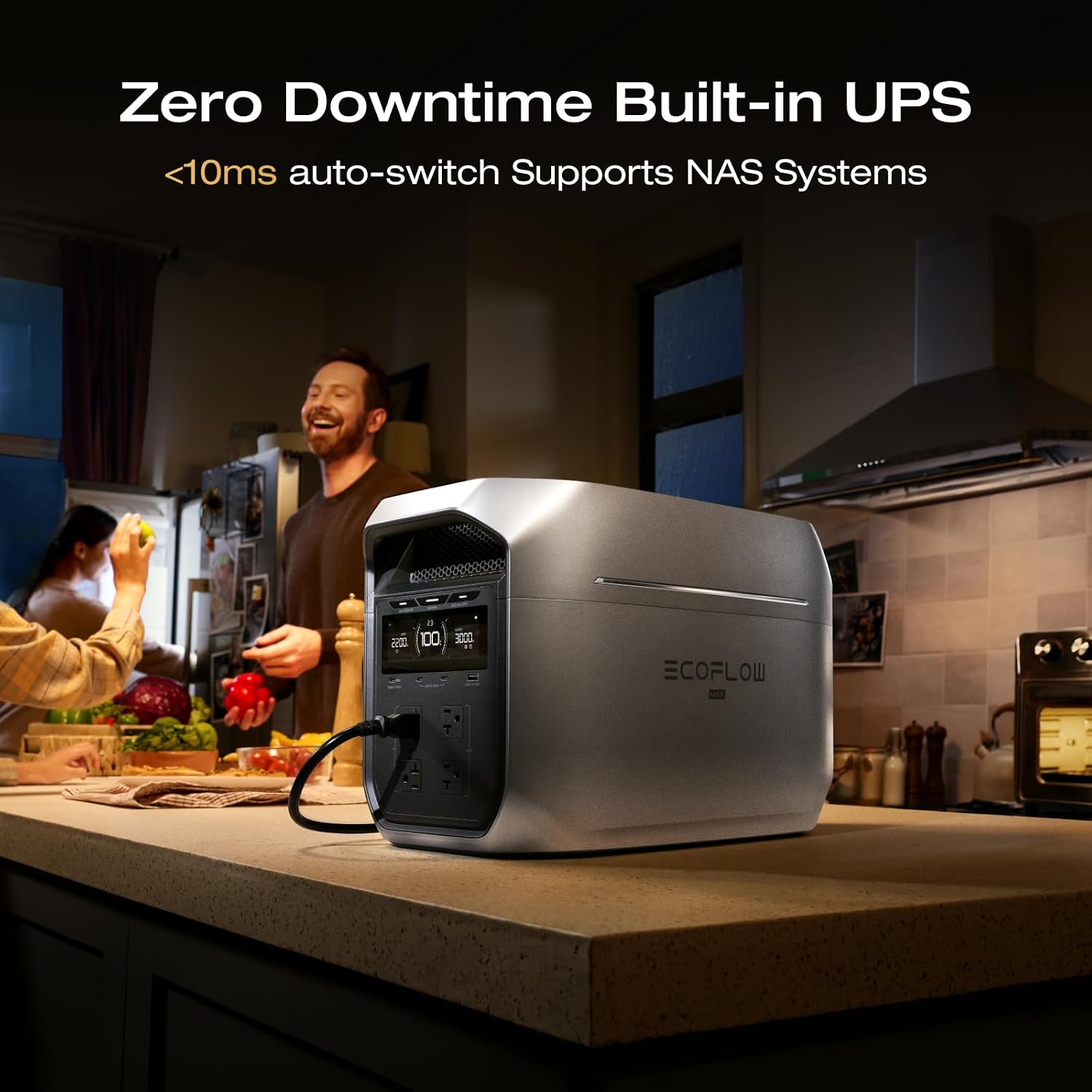 EcoFlow DELTA 3 Max Plus review,EcoFlow DELTA 3 Max Plus review and rating,is EcoFlow DELTA 3 Max Plus worth buying,EcoFlow DELTA 3 Max Plus review pros cons,EcoFlow DELTA 3 Max Plus review honest opinion,EF EcoFlow DELTA 3 Max Plus review verdict key features examined up close
