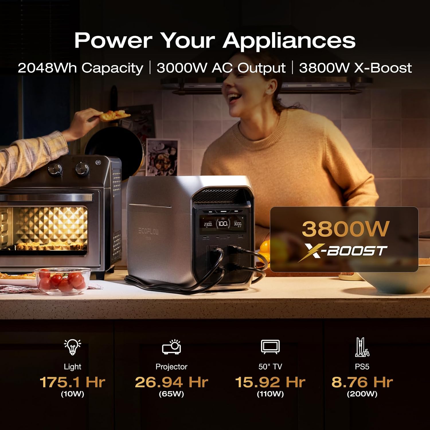 Setting up the EcoFlow DELTA 3 Max Plus review,EcoFlow DELTA 3 Max Plus review and rating,is EcoFlow DELTA 3 Max Plus worth buying,EcoFlow DELTA 3 Max Plus review pros cons,EcoFlow DELTA 3 Max Plus review honest opinion,EF EcoFlow DELTA 3 Max Plus review verdict for the first time