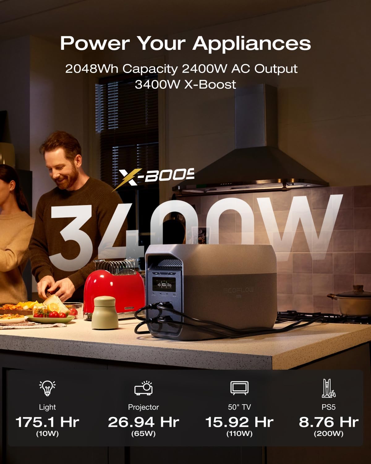 EcoFlow DELTA 3 Max Review: Honest Pros & Cons Verdict 3 EcoFlow DELTA 3 Max review,EcoFlow DELTA 3 Max review and rating,Is EcoFlow DELTA 3 Max worth buying,EcoFlow DELTA 3 Max review pros cons,EcoFlow DELTA 3 Max honest review,EcoFlow DELTA 3 Max review verdict — week-by-week testing diary