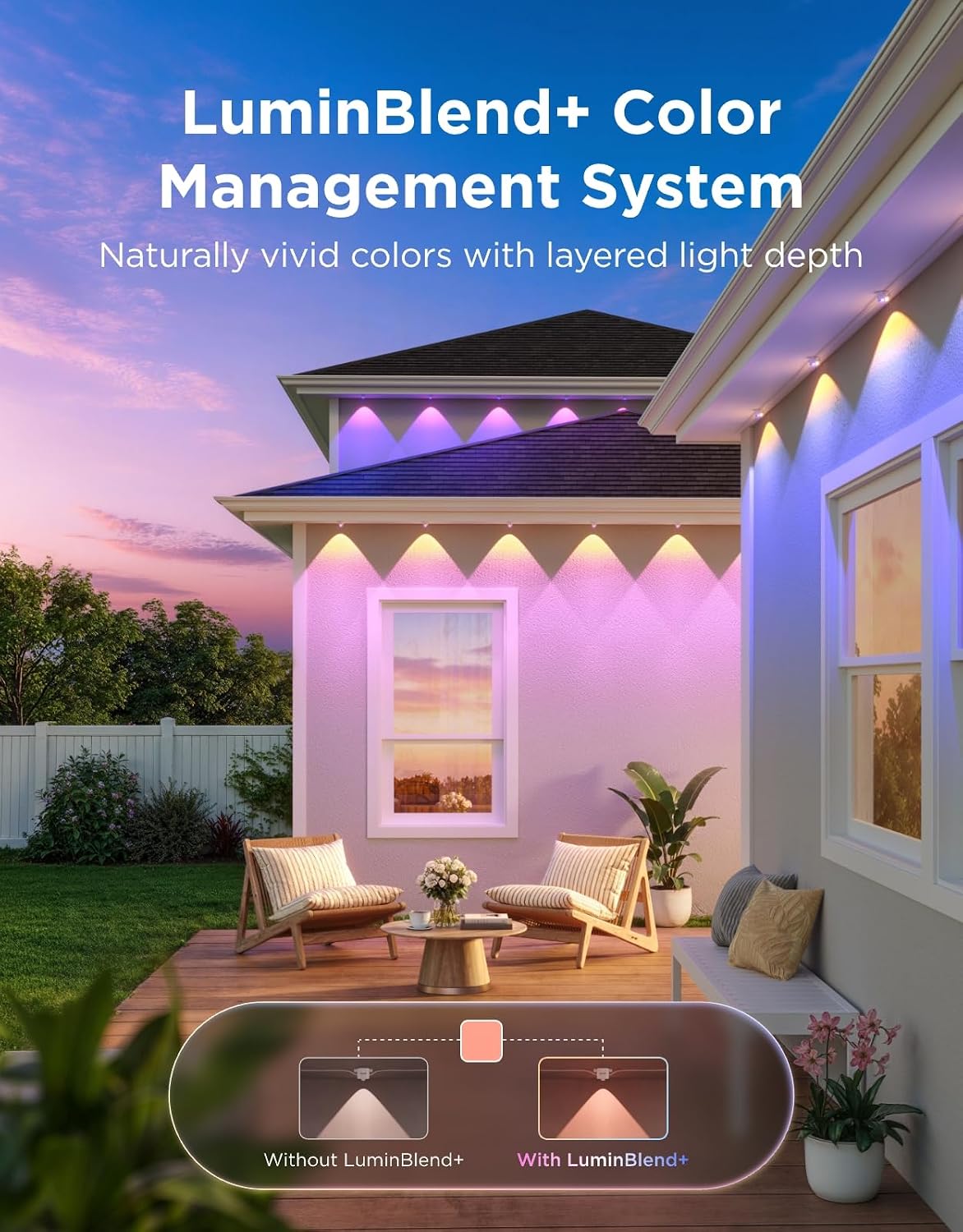 Govee Permanent Outdoor Lights 2 Pro Review: Worth Buying? 3 Govee Permanent Outdoor Lights 2 Pro review,Govee Permanent Outdoor Lights 2 Pro review and rating,is Govee Permanent Outdoor Lights 2 Pro worth buying,Govee Permanent Outdoor Lights 2 Pro review pros cons,Govee Permanent Outdoor Lights 2 Pro review honest opinion,Govee Permanent Outdoor Lights 2 Pro review verdict — week-by-week testing diary