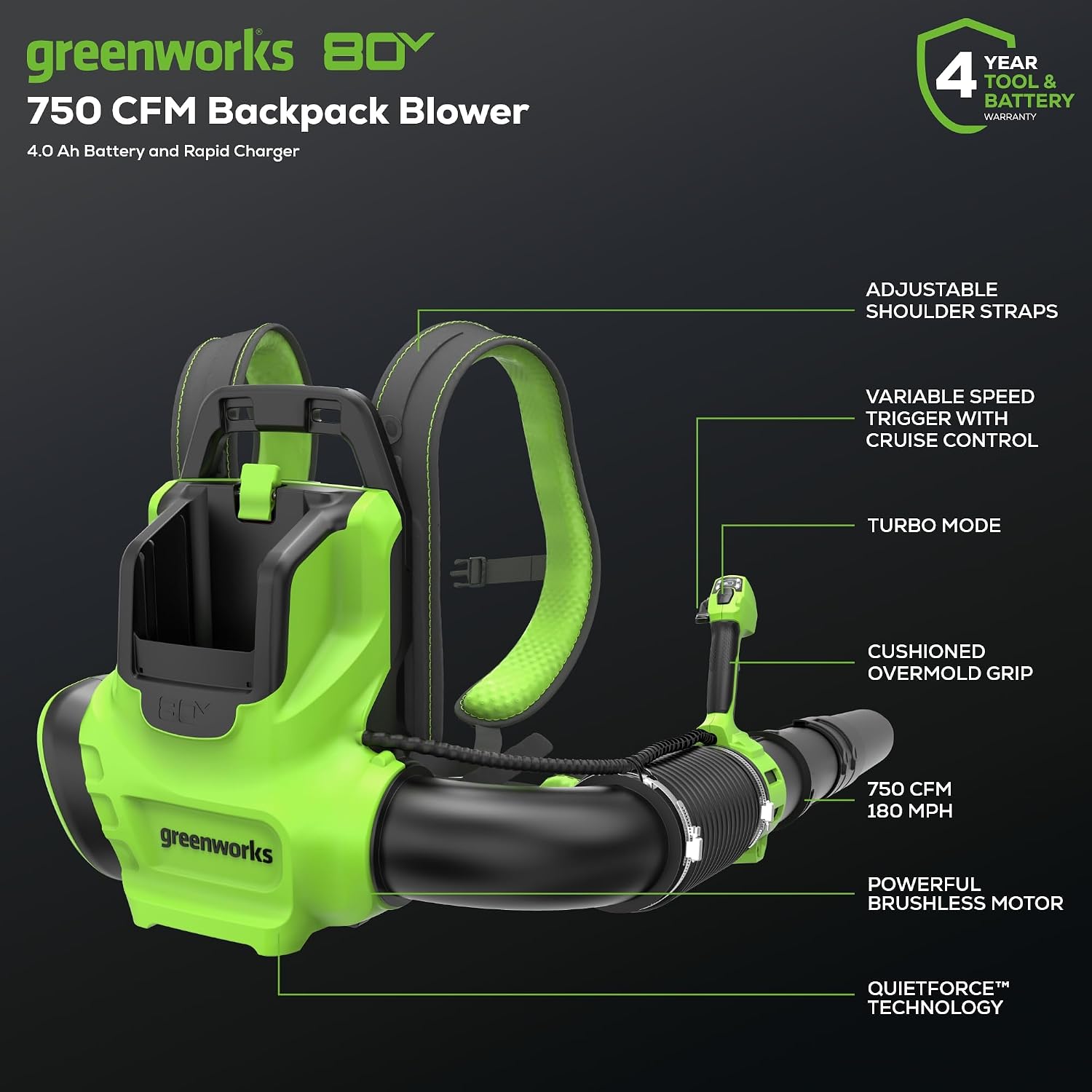 Greenworks 80V Backpack Leaf Blower Review: Pros & Cons 2 Greenworks 80V backpack leaf blower review,Greenworks 80V backpack blower review and rating,is Greenworks 80V backpack blower worth buying,Greenworks backpack leaf blower review pros cons,Greenworks 80V blower review honest opinion,Greenworks backpack leaf blower review verdict setup and first use experience