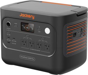 Image 1 of HomePower 2000 review