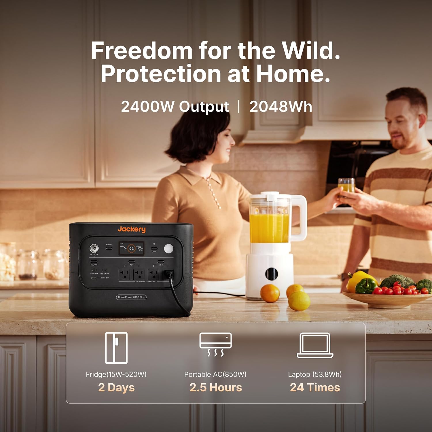 HomePower 2000 review,HomePower 2000 review and rating,Is Jackery HomePower 2000 worth buying,HomePower 2000 review pros cons,HomePower 2000 review honest opinion,Jackery HomePower 2000 review verdict setup process and initial configuration