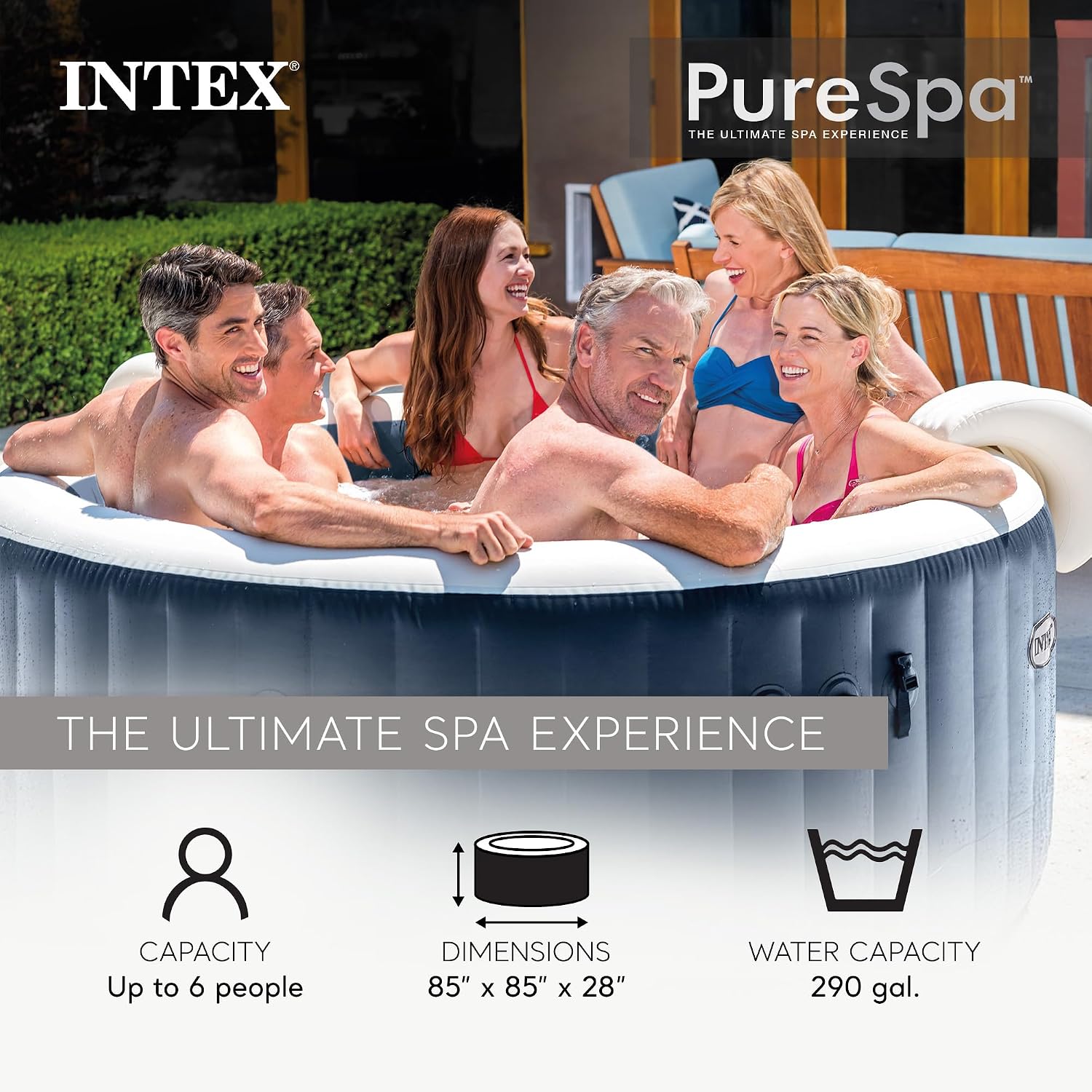 Intex PureSpa Review: Honest 6 Person Hot Tub Pros & Cons 2 Intex PureSpa Review,Intex PureSpa 6 Person review and rating,is Intex PureSpa 6 Person worth buying review,Intex PureSpa 6 Person review pros cons,Intex PureSpa 6 Person honest review opinion,Intex PureSpa 6 Person review verdict setup process and initial configuration