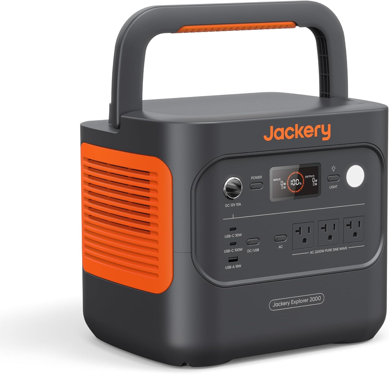 Jackery Explorer 2000 v2 review,Jackery Explorer 2000 v2 review and rating,Jackery Explorer 2000 v2 worth buying review,Jackery Explorer 2000 v2 review pros cons,Jackery Explorer 2000 v2 honest review,Jackery Explorer 2000 v2 review verdict — full unboxing showing every item included