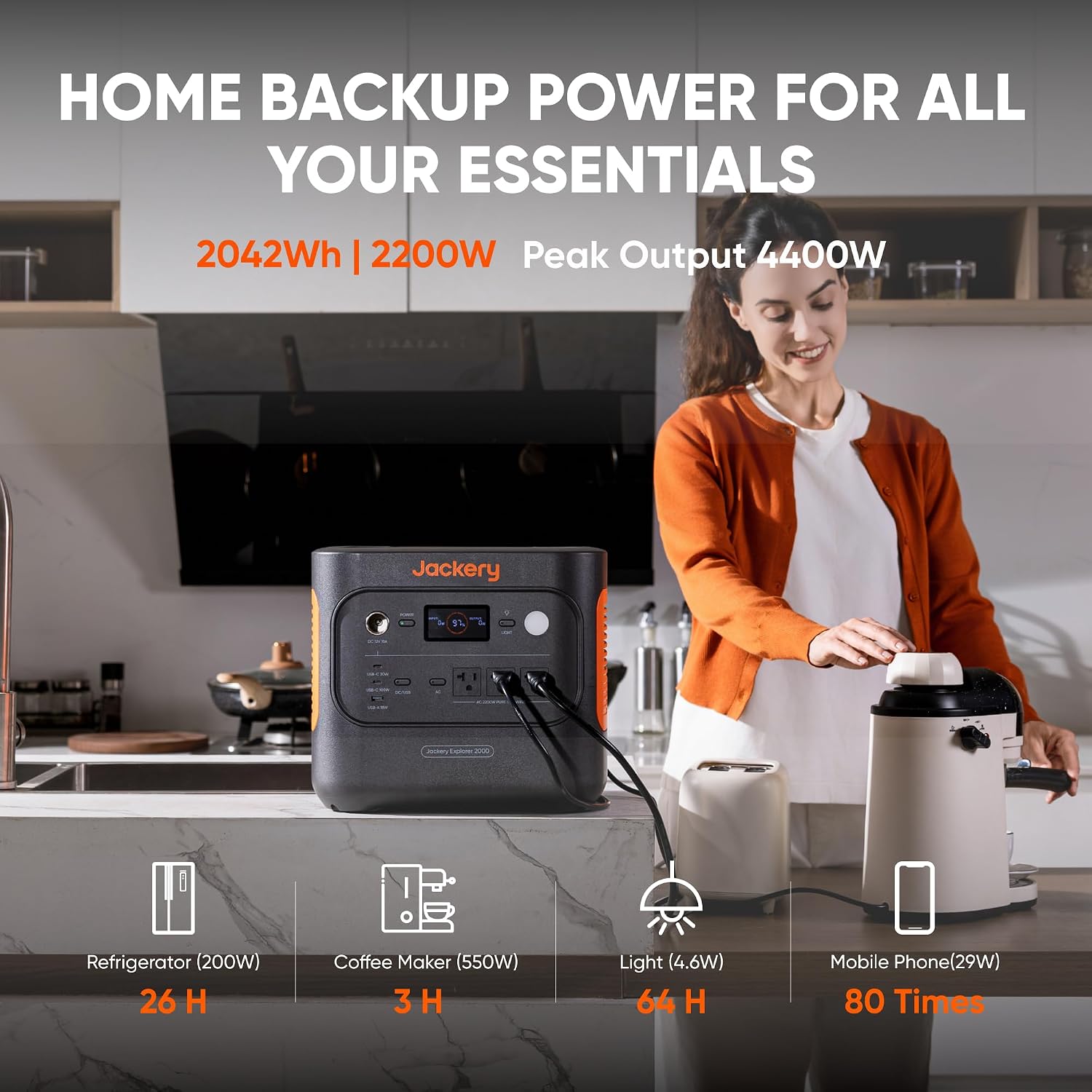 Jackery Explorer 2000 v2 review,Jackery Explorer 2000 v2 review and rating,Jackery Explorer 2000 v2 worth buying review,Jackery Explorer 2000 v2 review pros cons,Jackery Explorer 2000 v2 honest review,Jackery Explorer 2000 v2 review verdict during hands-on performance testing