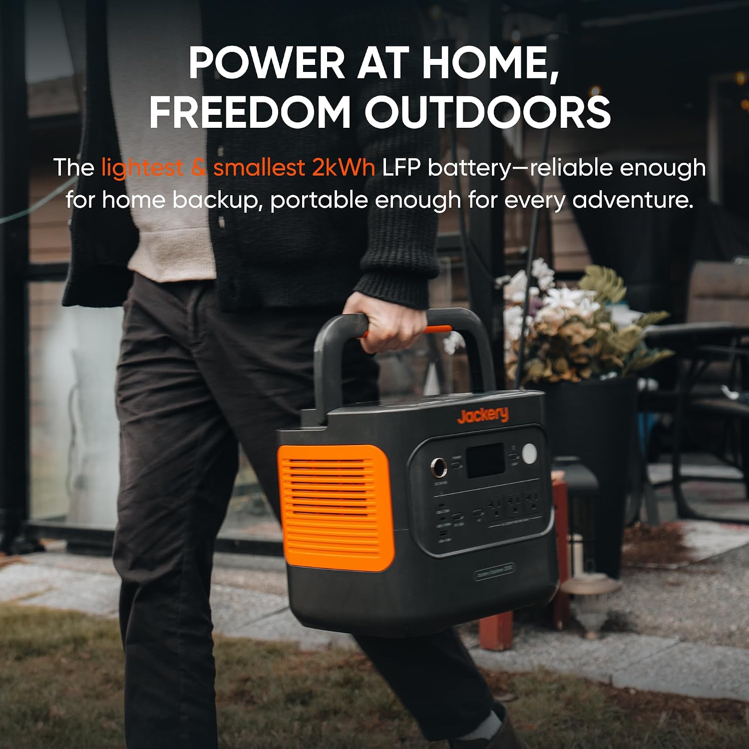 Jackery Explorer 2000 v2 review,Jackery Explorer 2000 v2 review and rating,Jackery Explorer 2000 v2 worth buying review,Jackery Explorer 2000 v2 review pros cons,Jackery Explorer 2000 v2 honest review,Jackery Explorer 2000 v2 review verdict benchmark scores and measured results