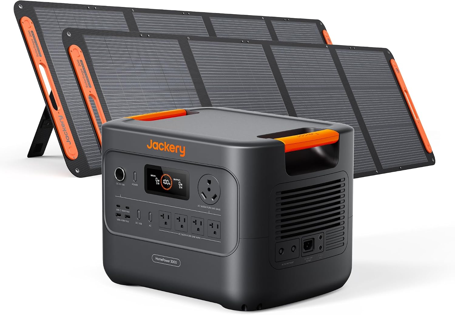 Jackery HomePower 3000 Review: Honest Verdict & Pros Cons 1 Jackery HomePower 3000 review,Jackery HomePower 3000 review and rating,is Jackery HomePower 3000 worth buying,Jackery HomePower 3000 review pros cons,Jackery HomePower 3000 review honest opinion,Jackery HomePower 3000 solar generator review verdict during hands-on performance testing