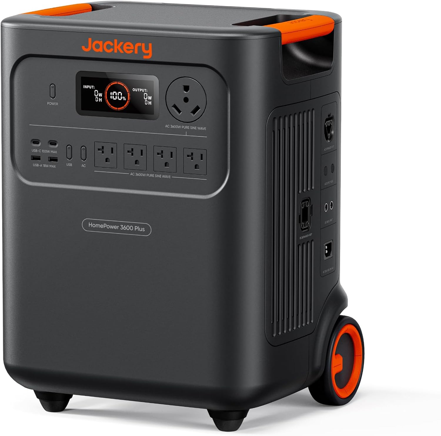Jackery HomePower 3600 Plus Review: Honest Verdict 1 Jackery HomePower 3600 Plus review,Jackery HomePower 3600 Plus review and rating,is Jackery HomePower 3600 Plus worth buying,Jackery HomePower 3600 Plus review pros cons,Jackery HomePower 3600 Plus review honest opinion,Jackery HomePower 3600 Plus review verdict — full box contents and build quality