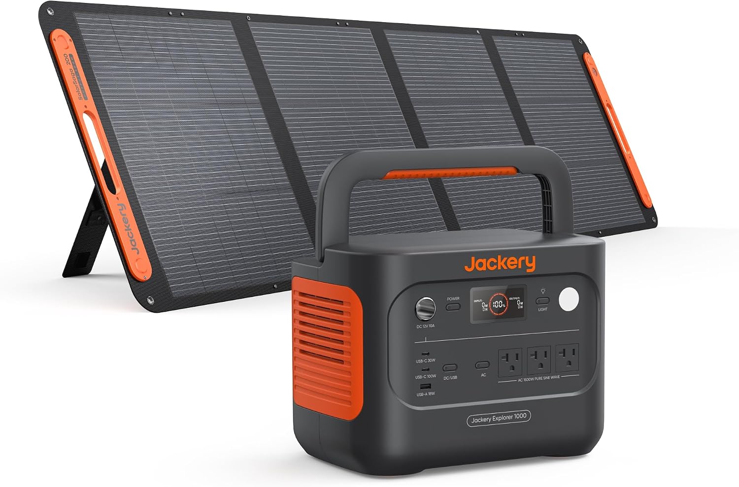 Jackery Solar Generator 1000 v2 review: Honest Verdict 1 Jackery Solar Generator 1000 v2 review,Jackery Solar Generator 1000 v2 review and rating,is Jackery Solar Generator 1000 v2 worth buying,Jackery 1000 v2 review pros cons,Jackery Solar Generator 1000 v2 honest review,Jackery Solar Generator 1000 v2 review verdict during hands-on performance testing