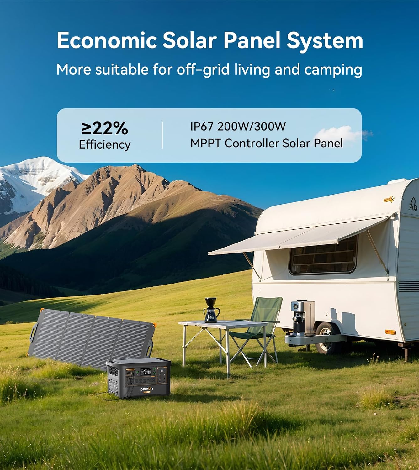 PECRON F3000LFP Review: Honest 3072Wh Power Station Verdict 3 PECRON F3000LFP review,PECRON F3000LFP review and rating,is PECRON F3000LFP worth buying,PECRON F3000LFP review pros cons,PECRON F3000LFP honest review,PECRON F3000LFP review verdict — setup process and usability