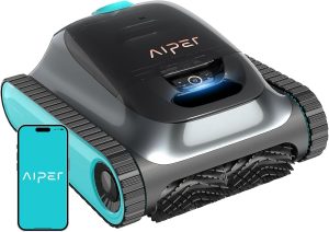 Image 1 of Scuba S1 Review