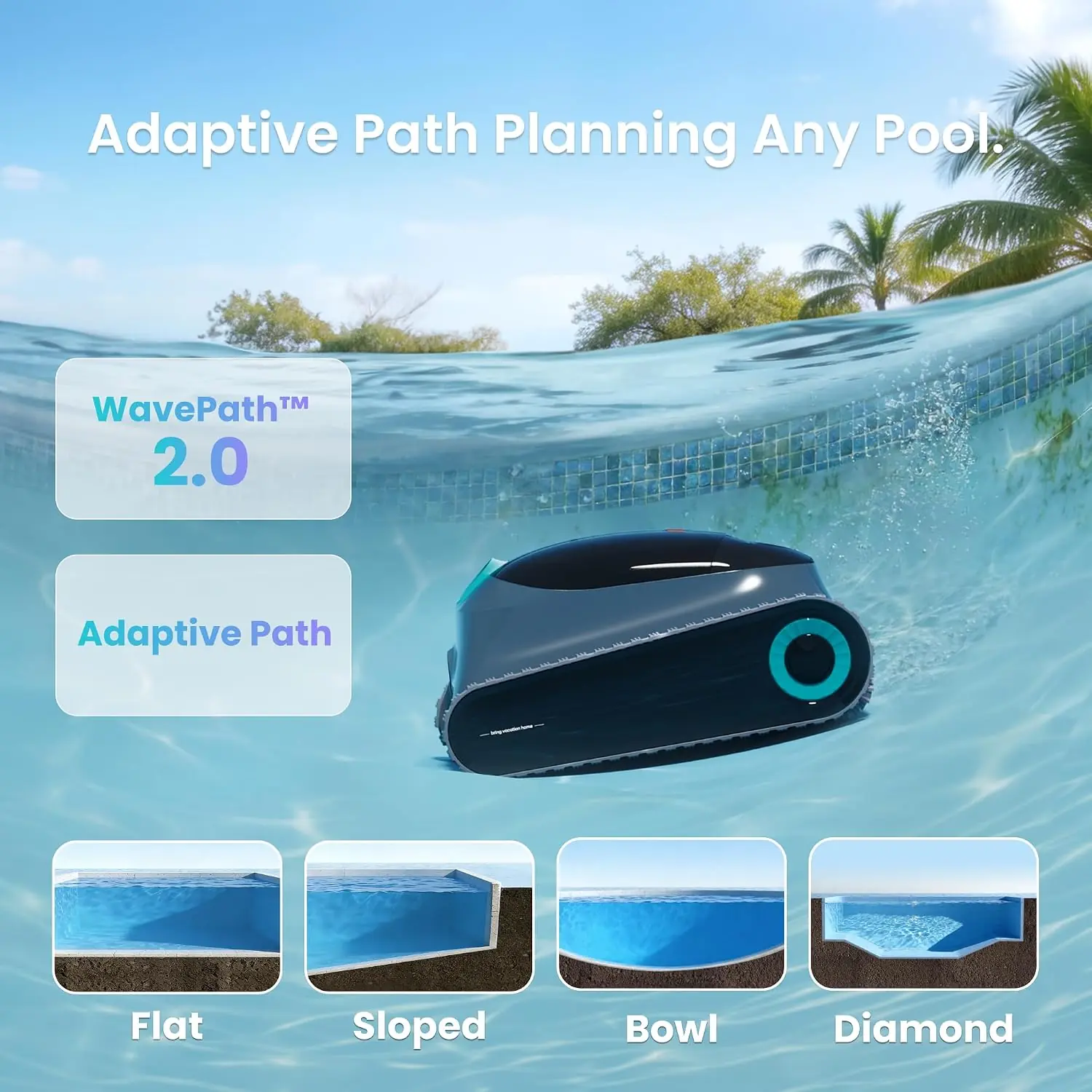 Scuba S1 Review,Aiper Scuba S1 review and rating,Is Aiper Scuba S1 worth buying after review,Aiper Scuba S1 review pros cons,Aiper Scuba S1 honest review opinion,Aiper Scuba S1 robotic pool cleaner review verdict — performance test results