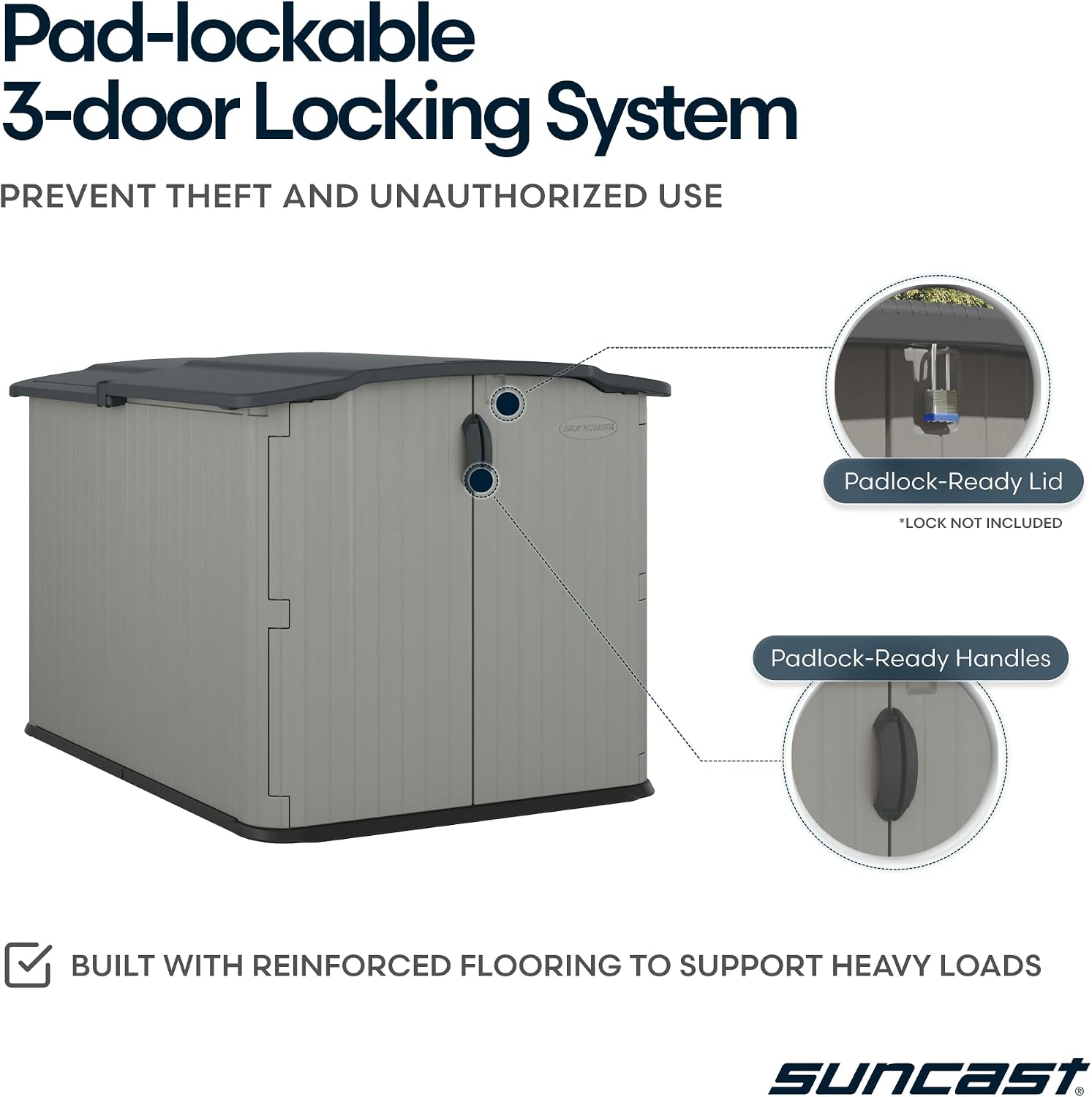 Suncast Horizontal Storage Shed review,Suncast storage shed review and rating,is Suncast horizontal shed worth buying,Suncast 98 cu ft shed review pros cons,Suncast Glidetop shed review honest opinion,Suncast outdoor storage shed review verdict real-world details not found in the official specs
