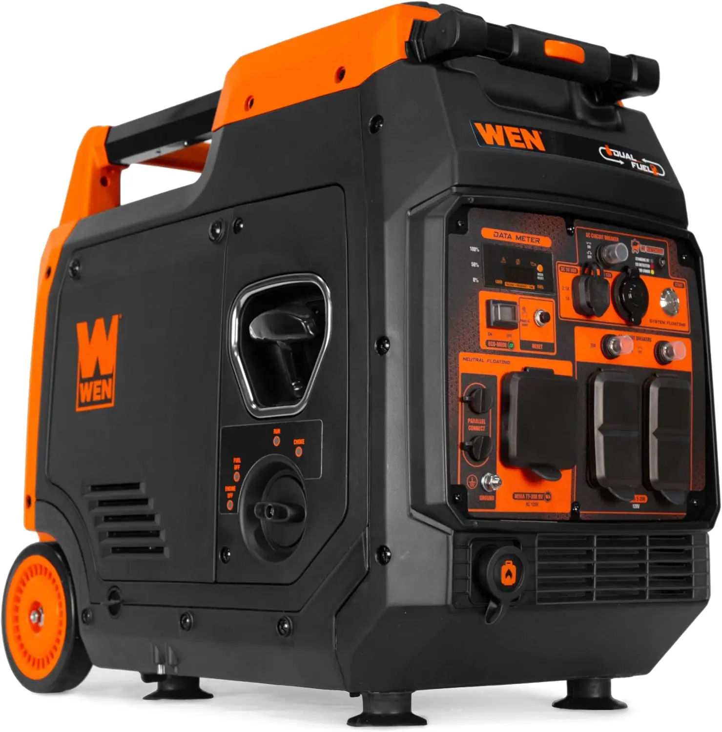 WEN DF480iX Review: Unbiased Pros and Cons Verdict 1 WEN DF480iX review,WEN DF480iX review and rating,is WEN DF480iX worth buying,WEN DF480iX review pros cons,WEN DF480iX review honest opinion,WEN DF480iX review verdict — full box contents and build quality