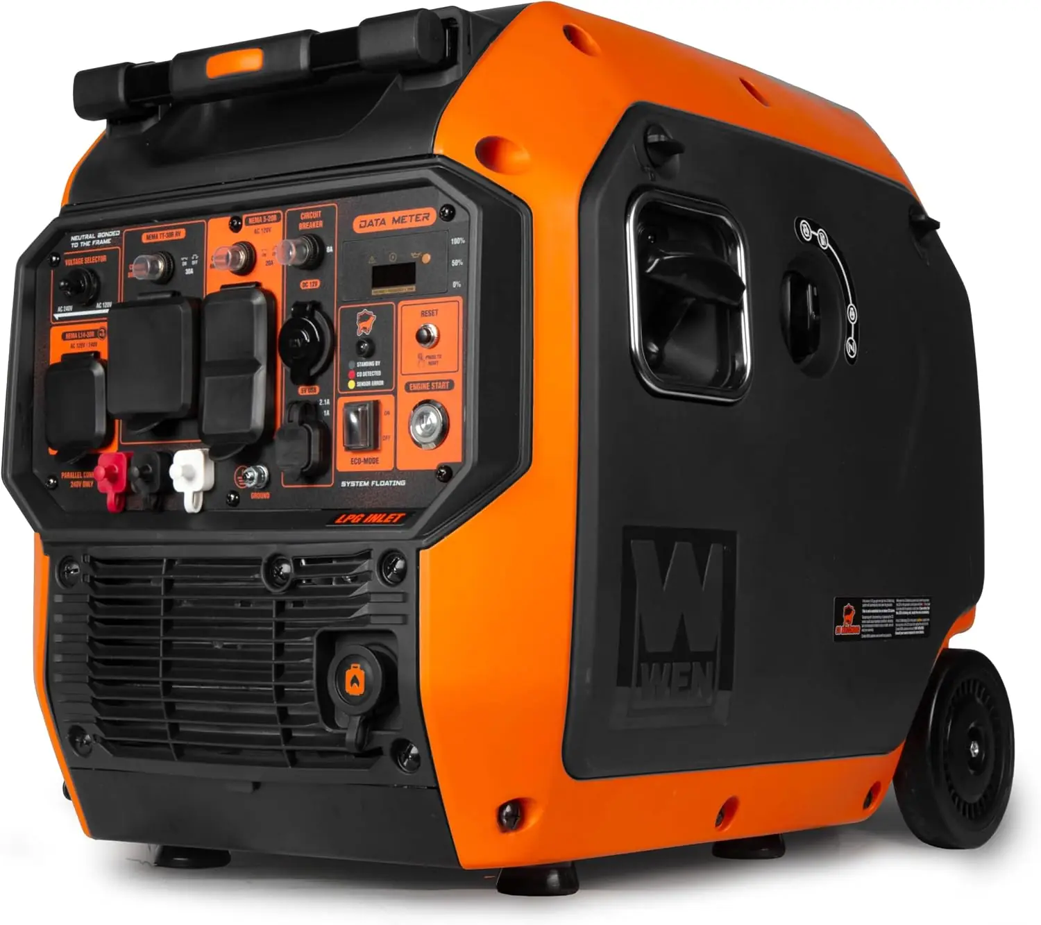 WEN DF680iX Review,WEN DF680iX review and rating,is WEN DF680iX worth buying,WEN DF680iX review pros cons,WEN DF680iX review honest opinion,WEN DF680iX review verdict — full box contents and build quality