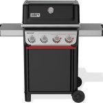 Image 1 of Weber Spirit E-425 review