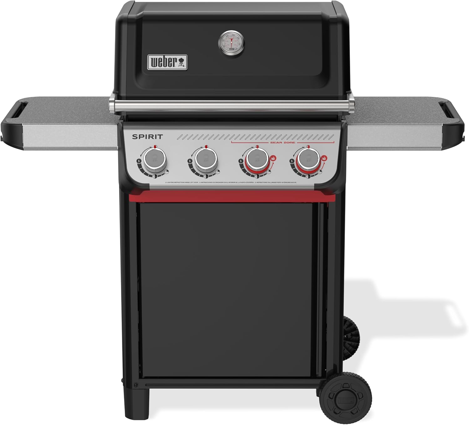 Weber Spirit E-425 review: Worth Buying? Our Verdict 1 Weber Spirit E-425 review,Weber Spirit E-425 review and rating,Is Weber Spirit E-425 worth buying,Weber Spirit E-425 review pros cons,Weber Spirit E-425 review honest opinion,Weber Spirit E-425 review verdict during hands-on performance testing