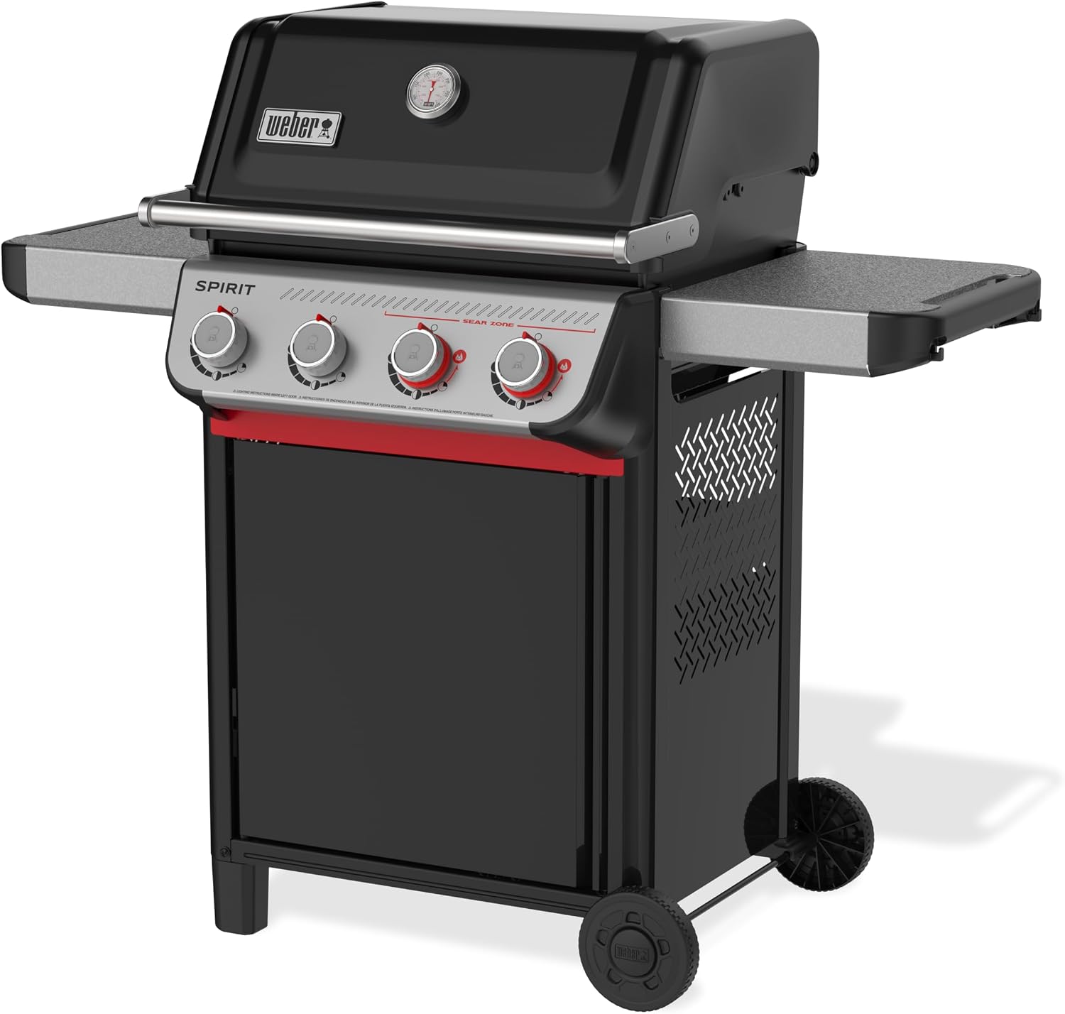 Weber Spirit E-425 review: Worth Buying? Our Verdict 3 Step-by-step setup guide for Weber Spirit E-425 review,Weber Spirit E-425 review and rating,Is Weber Spirit E-425 worth buying,Weber Spirit E-425 review pros cons,Weber Spirit E-425 review honest opinion,Weber Spirit E-425 review verdict