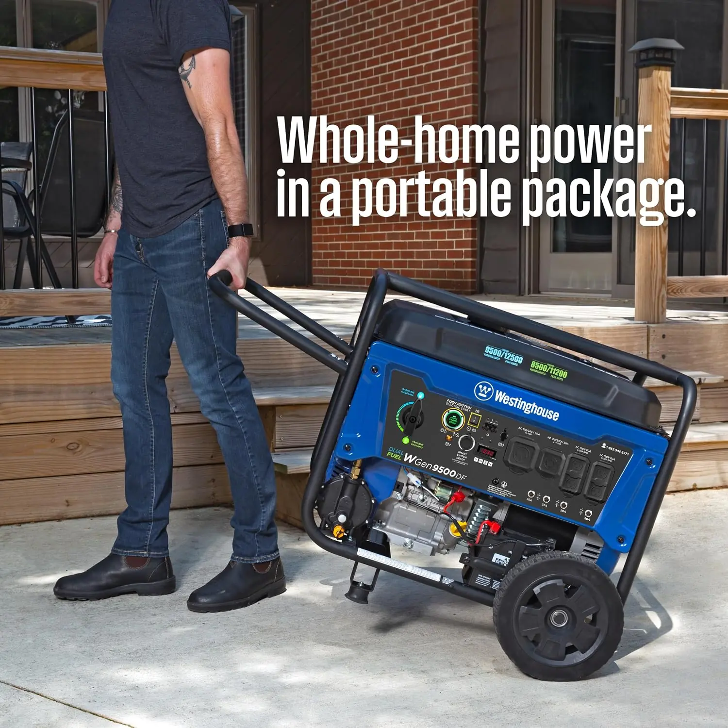 Westinghouse WGen9500DF Review: Honest Verdict & Pros 2 Westinghouse WGen9500DF Review,Westinghouse WGen9500DF review and rating,Is Westinghouse WGen9500DF worth buying,Westinghouse WGen9500DF review pros cons,Westinghouse WGen9500DF review honest opinion,Westinghouse WGen9500DF review verdict setup process and initial configuration