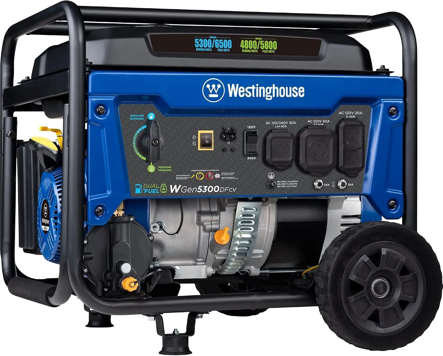 Westinghouse generator review,Westinghouse generator review and rating,Westinghouse WGen5300DFcv review,Westinghouse generator review pros cons,Westinghouse dual fuel generator review honest opinion,Westinghouse generator review verdict — full package contents