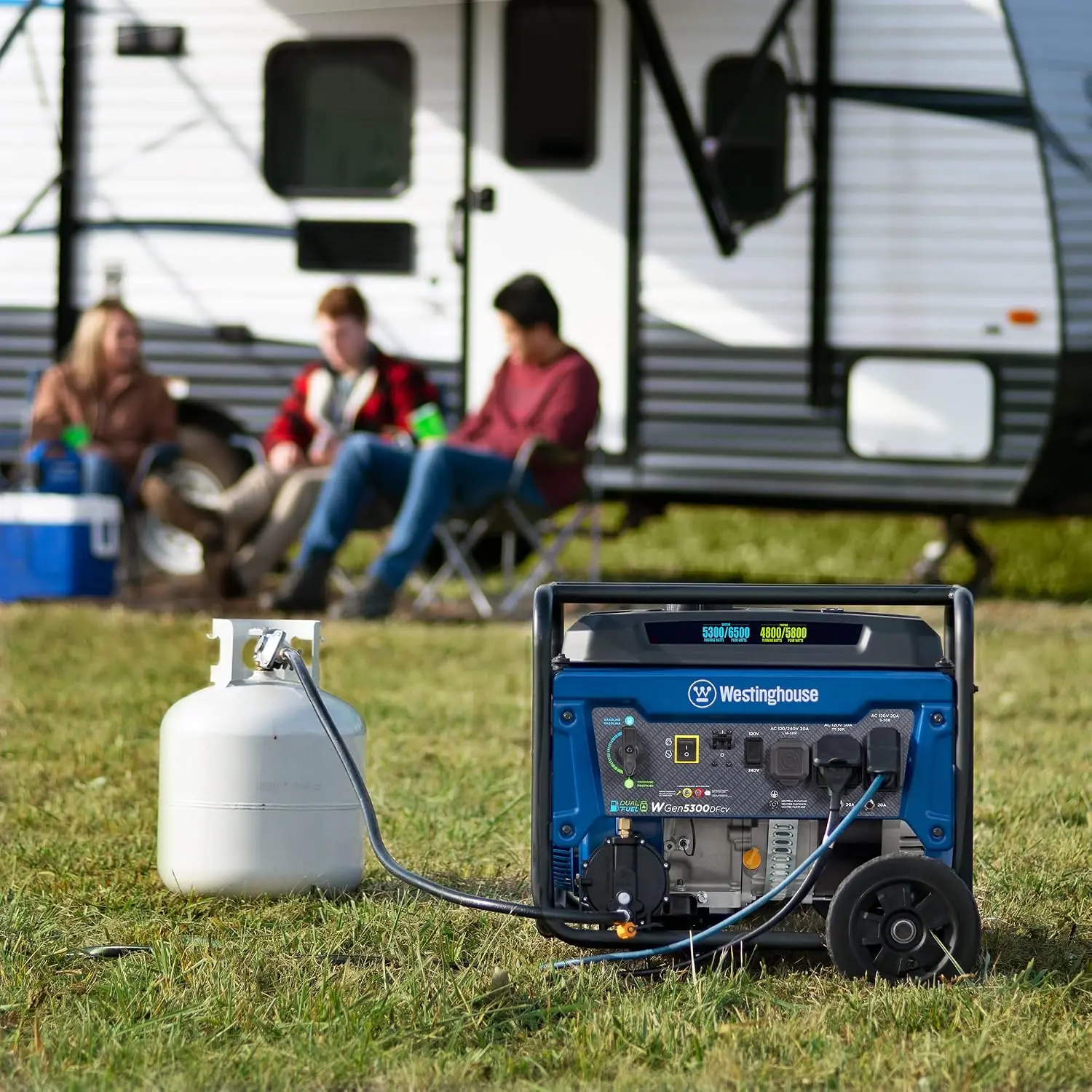 Westinghouse generator review,Westinghouse generator review and rating,Westinghouse WGen5300DFcv review,Westinghouse generator review pros cons,Westinghouse dual fuel generator review honest opinion,Westinghouse generator review verdict — design and build quality detail