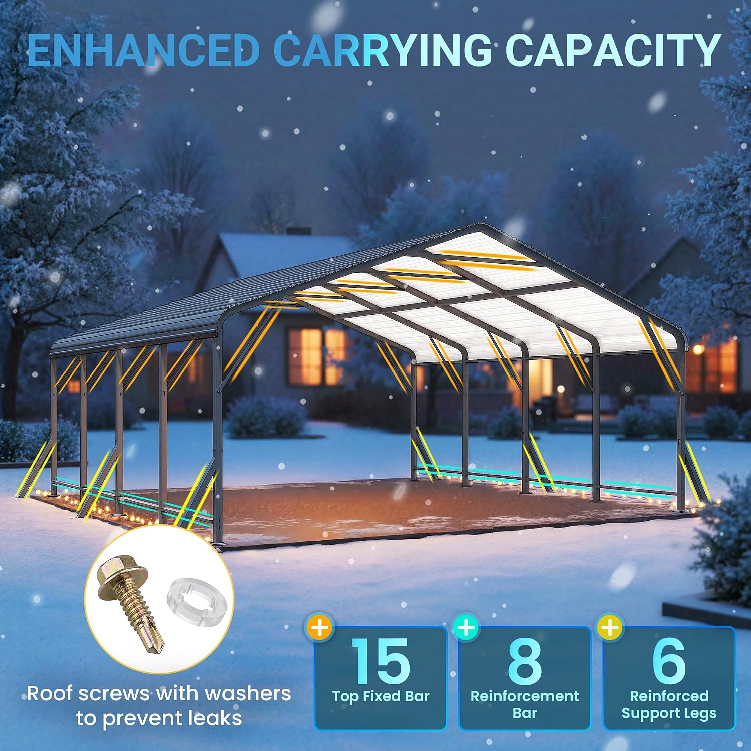 Wisteria Lane metal carport review,Wisteria Lane carport review and rating,is Wisteria Lane metal carport worth buying,Wisteria Lane carport review pros cons,Wisteria Lane metal carport honest opinion,Wisteria Lane carport review verdict setup process and initial configuration