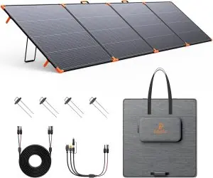 Image 1 of ZOUPW 480W solar panel review